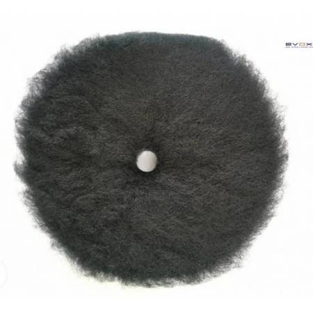 Evoxa SLEEKER Master wool black 130/150 mm - Futro polerskie